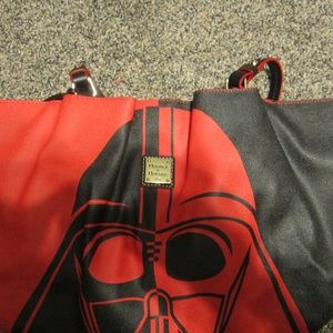 Disney-Doone-Bourke-Bag-Star-Wars women